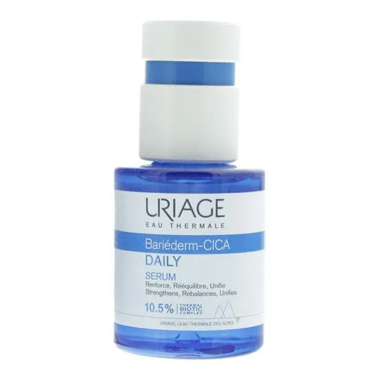 Uriage Bariederm Cica Daily Serum 30ml