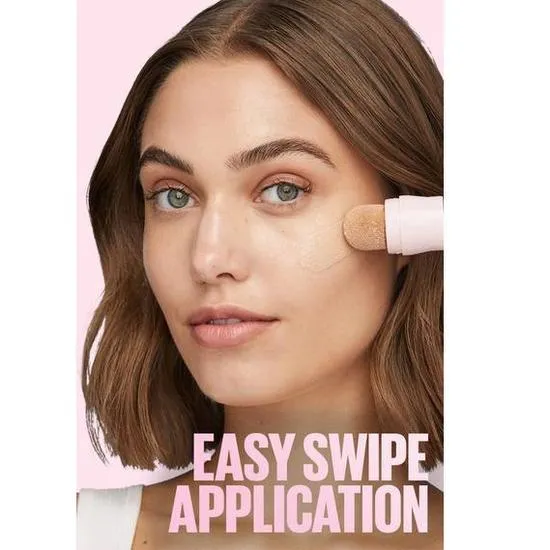 Maybelline Instant Age Rewind Perfector 4-in-1 Glow Makeup 0.5 Fair Light Cool