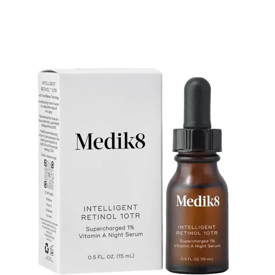 Medik8 Intelligent Retinol 10TR Serum 15ml
