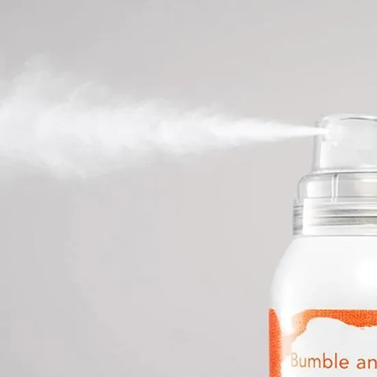 Bumble and bumble Hairdresser's Invisible Oil UV Protective Dry Oil Finishing Spray 150ml