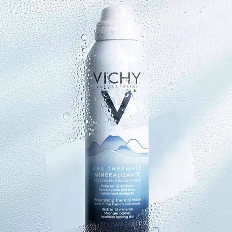 Vichy Mineralizing Thermal Water Spray 150ml