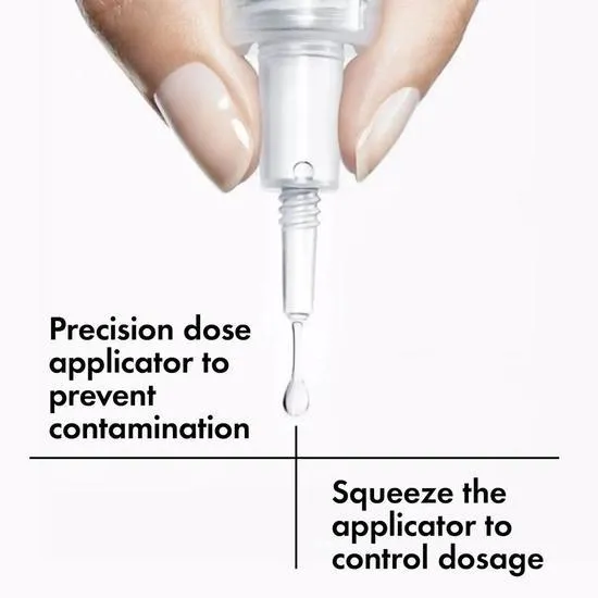 Vichy H.A Epidermic Filler Smoothing 1.5% Hyaluronic Acid Serum 30ml