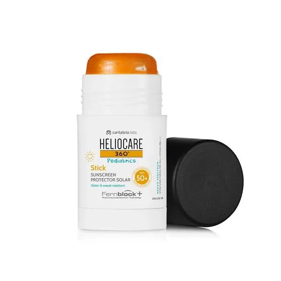 Heliocare Pediatrics Stick SPF 50 25g