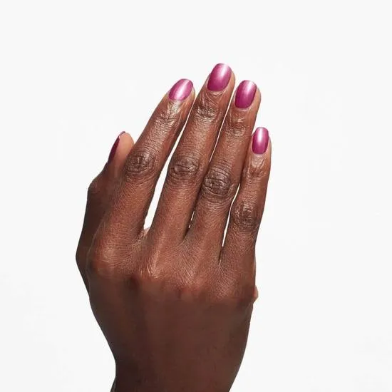 OPI Nail Envy Powerful Pink Nail Strengthener 15ml - Pink