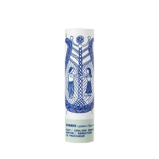 Korres Mint Cooling Lip Balm 4.5g