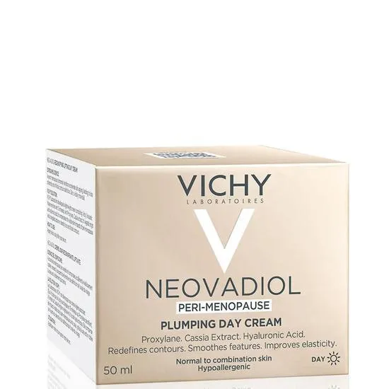 Vichy Neovadiol Perimenopause Plumping Day Cream For Dry Skin 50ml