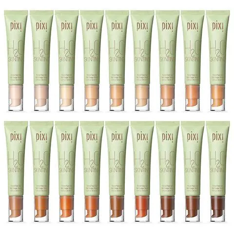 PIXI H20 Skintint Chai