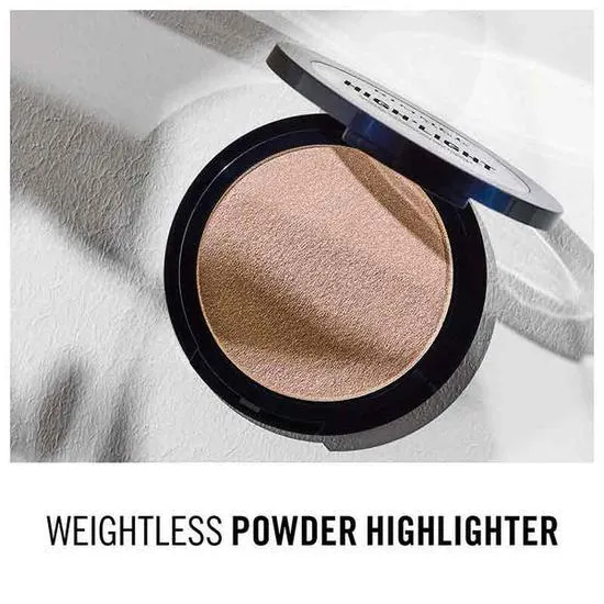 Rimmel High'Light Powder 001 Stardust