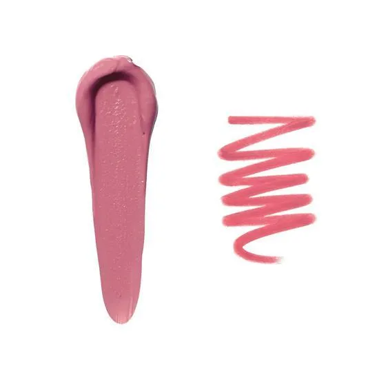 Stila Kindness Is Cool Liquid Lipstick & Lip Liner Gift Set Stay All Day Liquid Lipstick (Patina) + Stay All Day Matte Lip Liner (Everlasting)