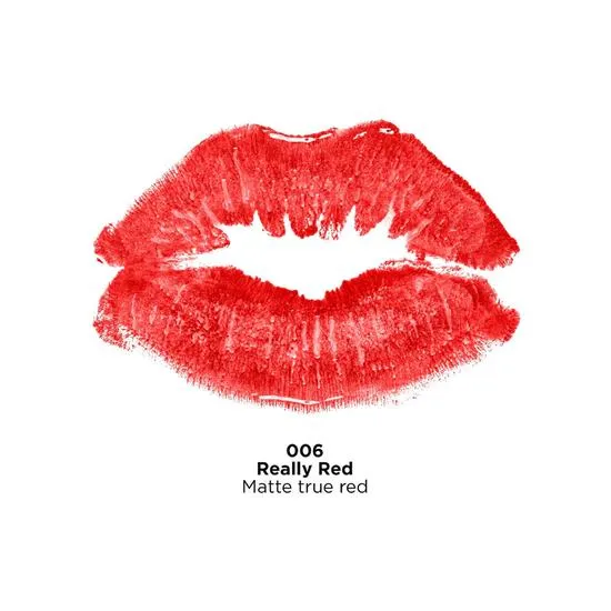 Revlon Super Lustrous Matte Lipstick 013 Smoked Peach