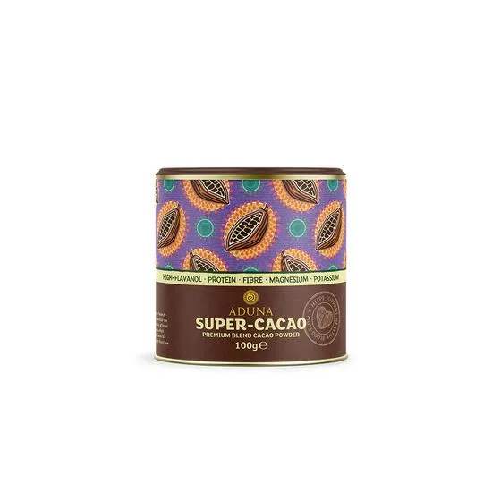 Aduna Super Cacao Powder 100g