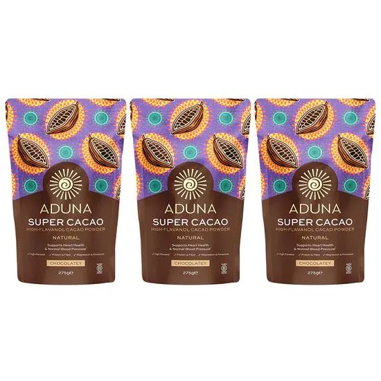 Aduna Super Cacao Powder 100g
