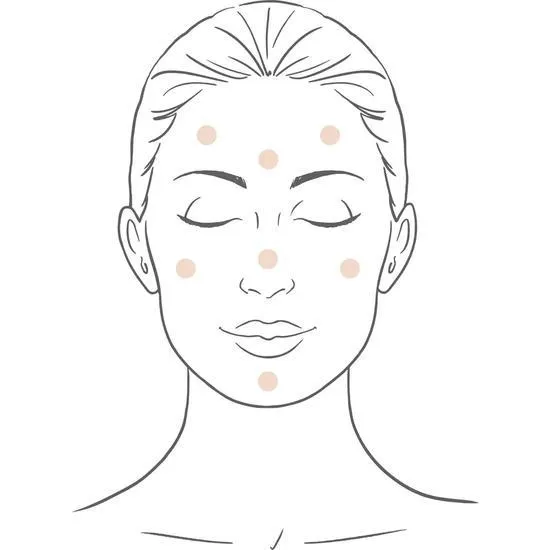 Perricone MD No Makeup Instant Blur Primer With Vitamin E 12ml