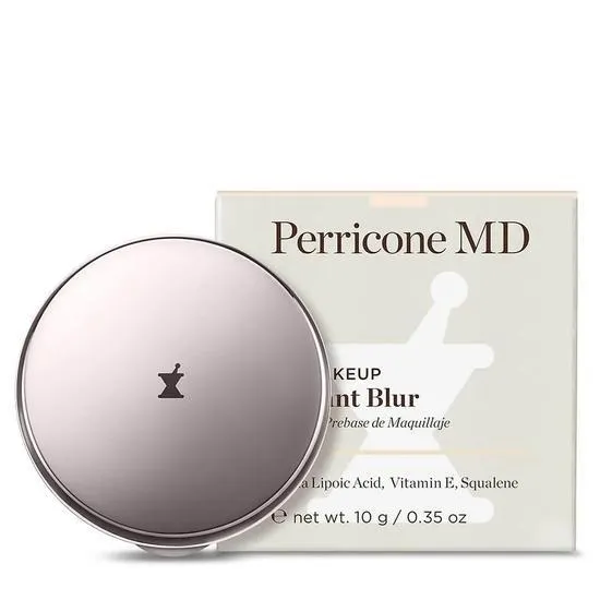 Perricone MD No Makeup Instant Blur Primer With Vitamin E 12ml