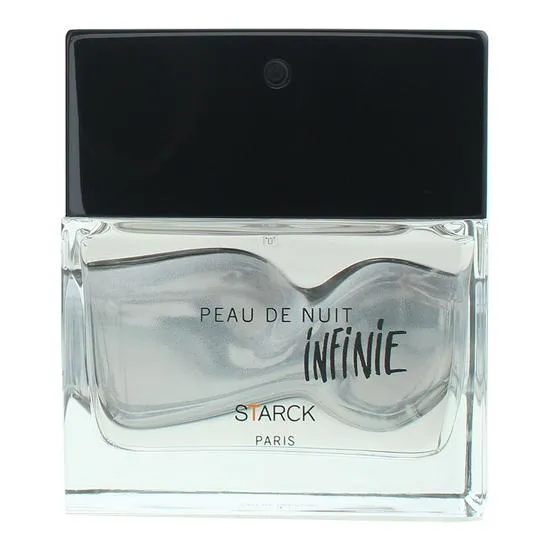 Starck Peau De Nuit Infinie Eau De Parfum 40ml