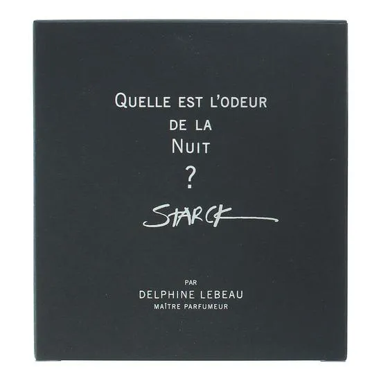 Starck Peau De Nuit Infinie Eau De Parfum 40ml