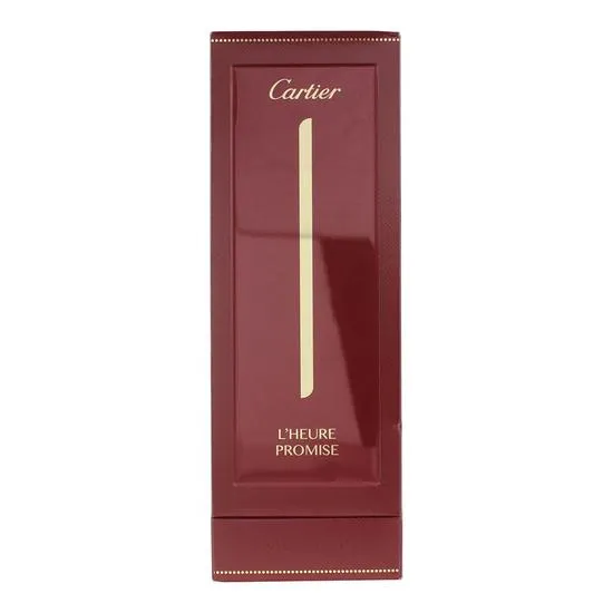 Cartier L'heure Promise I Eau De Toilette 75ml