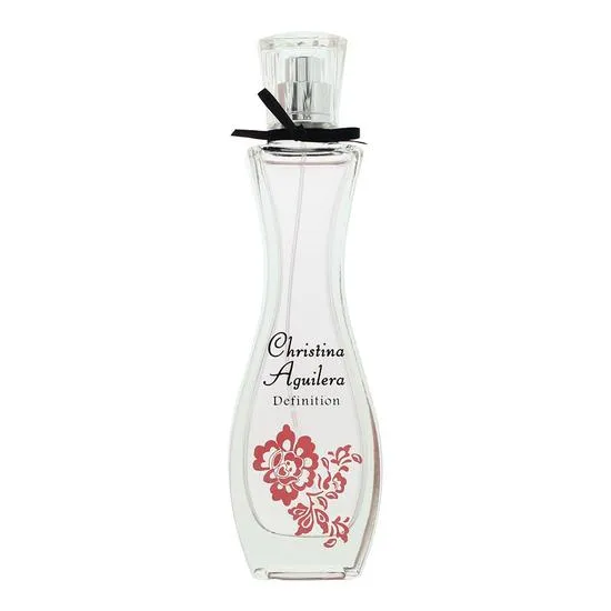 Christina Aguilera Definition Eau De Parfum 75ml