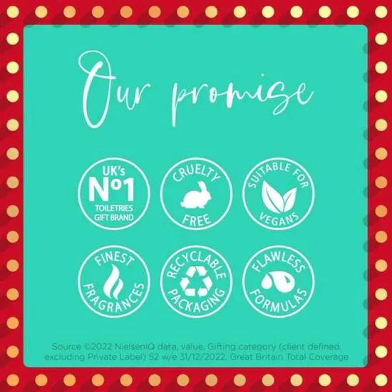 Baylis & Harding Dinosaur Pinata Gift Set