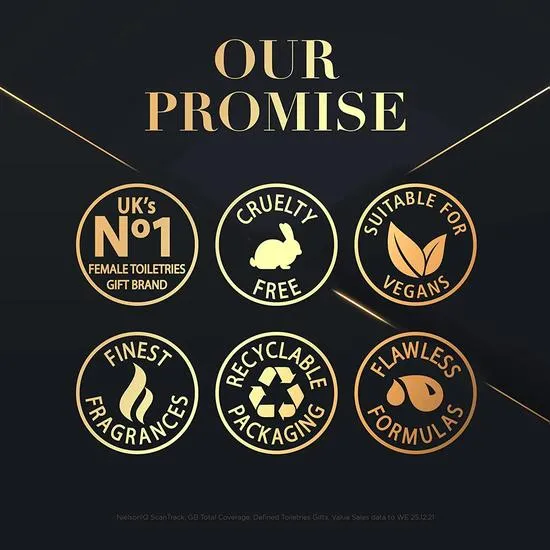 Baylis & Harding Sweet Mandarin & Grapefruit Signature Collection Luxury Hand Care Gift Set