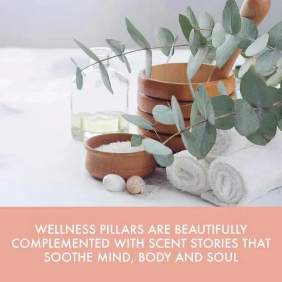 Baylis & Harding The Fuzzy Duck Cotswold Spa A Moment Of Calm Gift Set