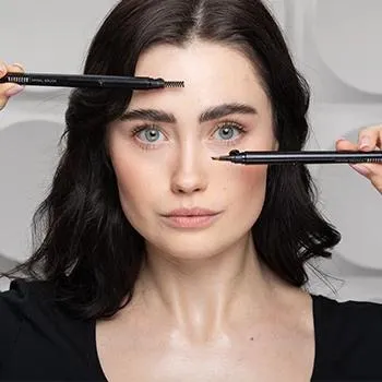 Nanobrow STYLING BRUSH