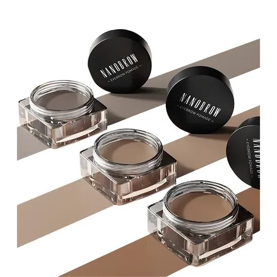Nanobrow Eyebrow Pomade Dark Brown