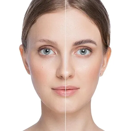 Nanobrow Eyebrow Pencil Blonde