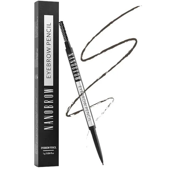 Nanobrow Eyebrow Pencil Blonde