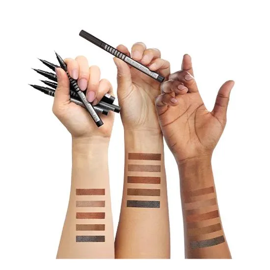 Nanobrow Microblading Pen Dark Brown