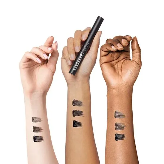 Nanobrow Shape Mascara Black