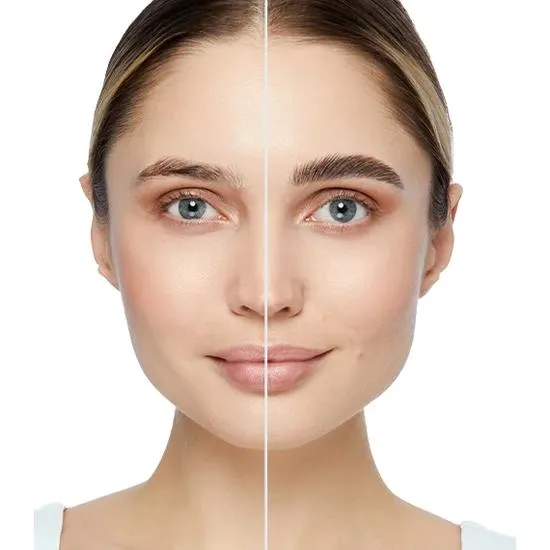 Nanobrow Shape Mascara Black