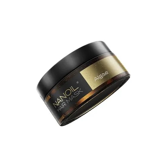 nanoil Algae Hair Mask 300ml