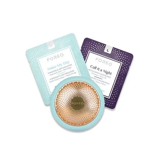 FOREO UFO Smart Mask Treatment Device Mint