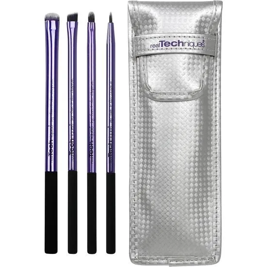 Real Techniques Eye-lining Set Collector's Edition