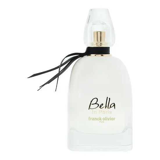 Franck Olivier Bella In Paris Eau De Parfum 75ml