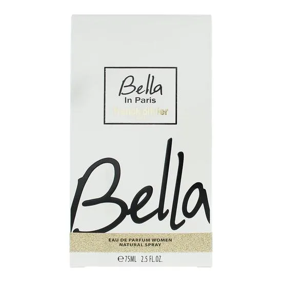 Franck Olivier Bella In Paris Eau De Parfum 75ml