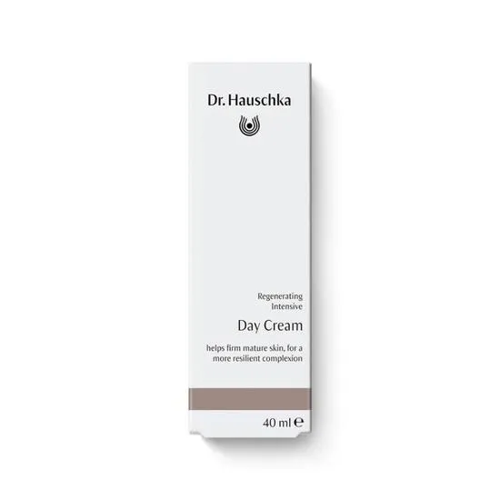 Dr Hauschka Regenerating Intensive Day Cream 40ml