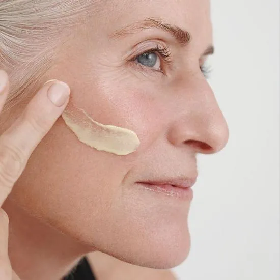 Dr Hauschka Regenerating Intensive Day Cream 40ml