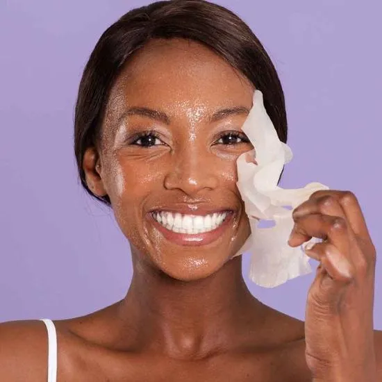 Skin Republic Niacinamide 2% Face Sheet Mask 25ml