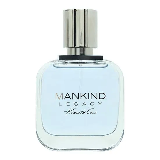 Kenneth Cole Mankind Legacy Eau De Toilette 50ml