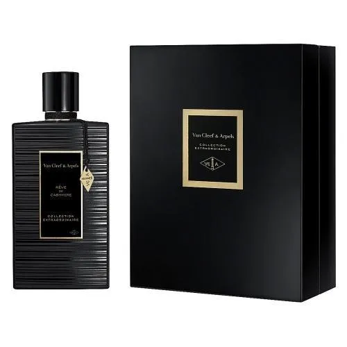 Van Cleef & Arpels Collection Extraordinaire Reve d'Encens 125ml