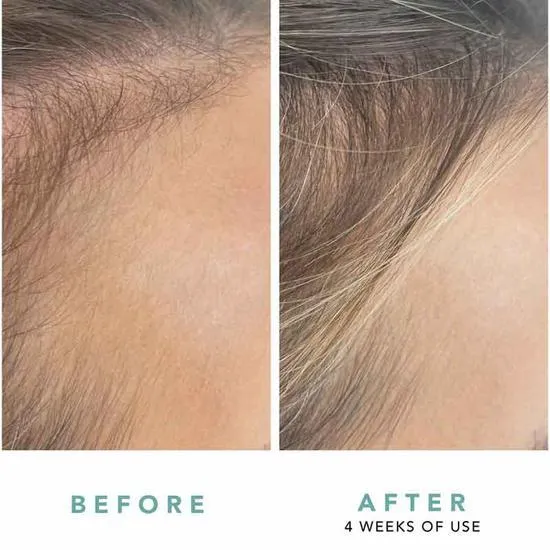 WE ARE PARADOXX Growth Thickening Conditioner 250ml