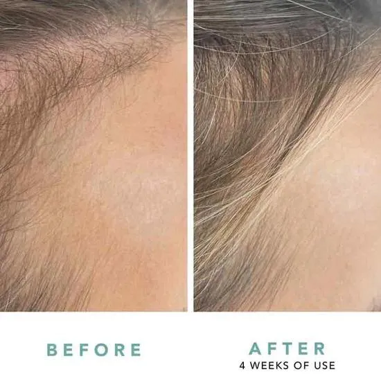 WE ARE PARADOXX Growth Thickening Shampoo 250ml