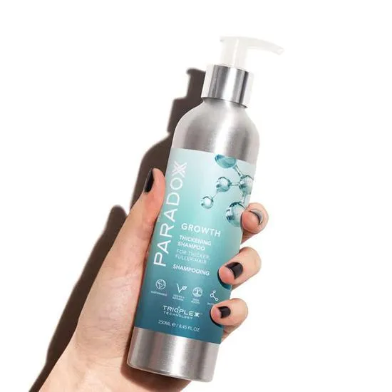 WE ARE PARADOXX Growth Thickening Shampoo 250ml