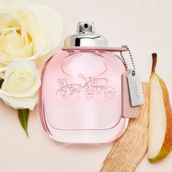 Coach Eau De Toilette 30ml