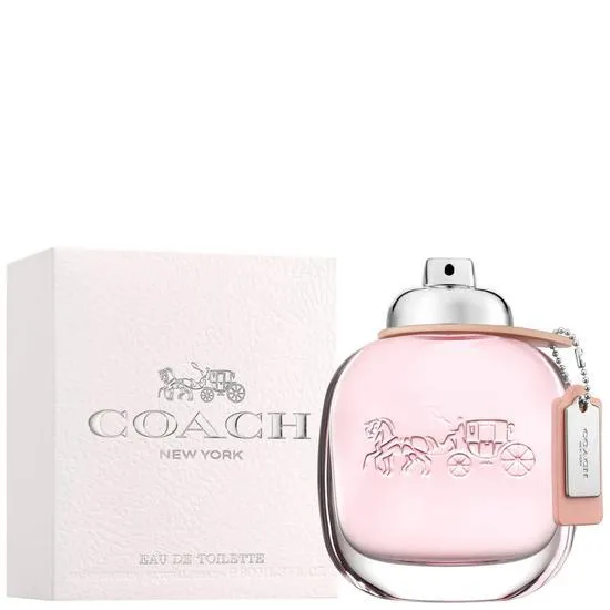 Coach Eau De Toilette 30ml
