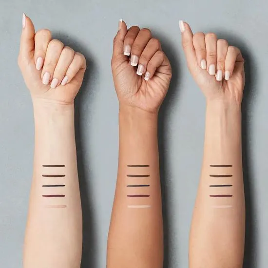 Eyeko Limitless Long-Wear Pencil Eyeliner Destiny