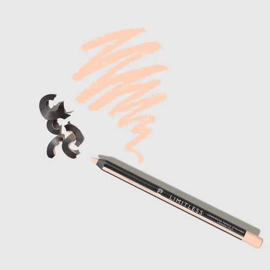 Eyeko Limitless Long-Wear Pencil Eyeliner Destiny