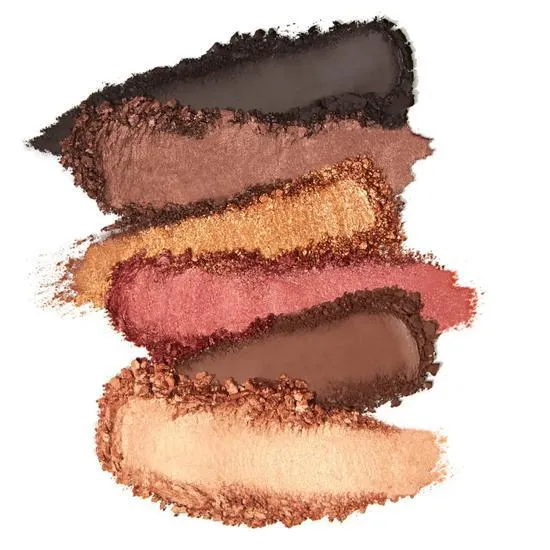 Eyeko Limitless Eyeshadow Palette 3